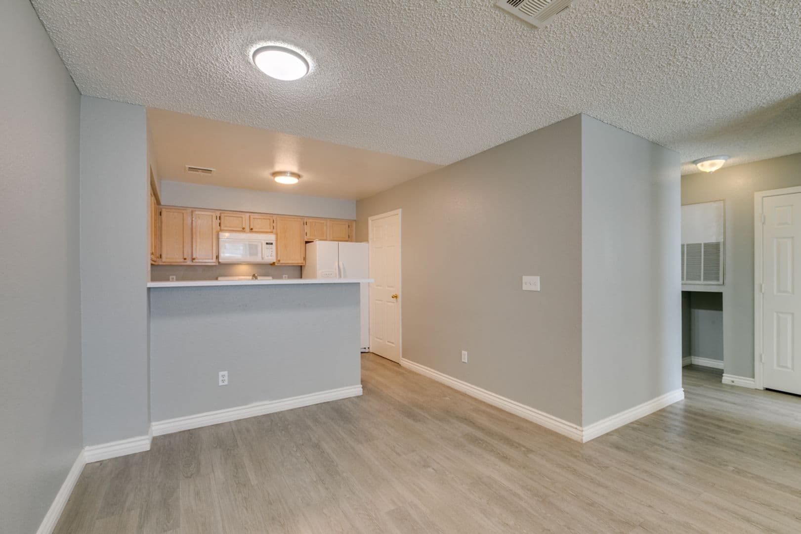 Las Vegas Townhome: 2117 Willowbury Drive Unit D