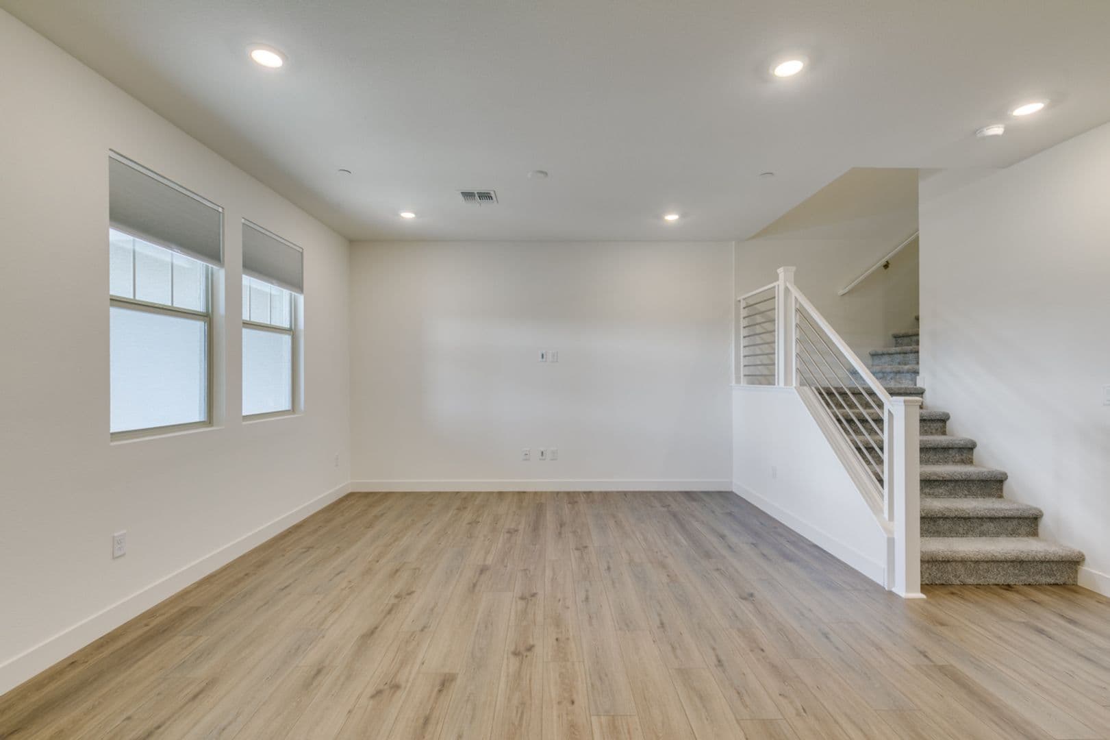 Las Vegas Townhome: 160 Silver Run Lane