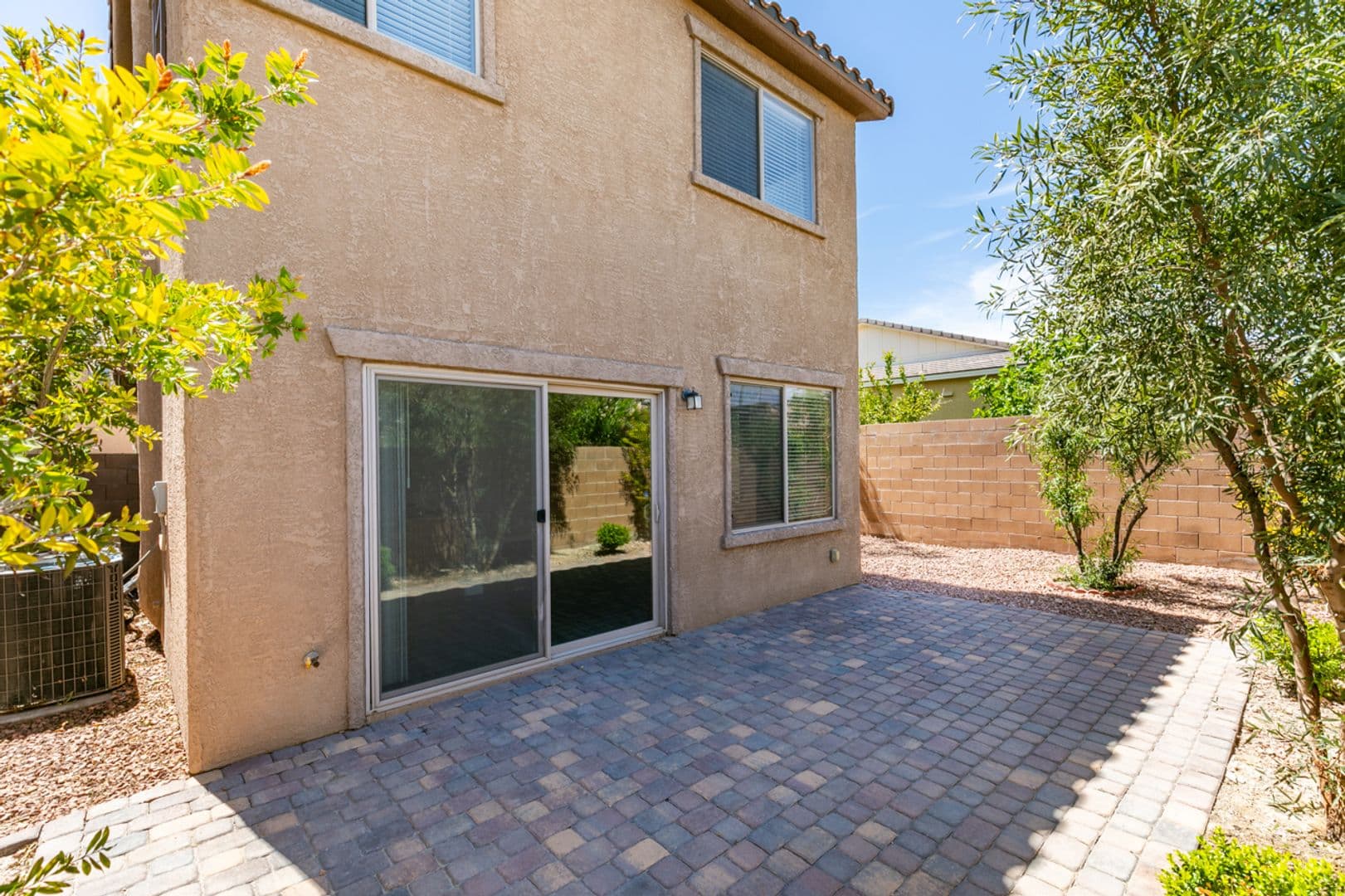 Las Vegas House: 8944 Bandinella Ave