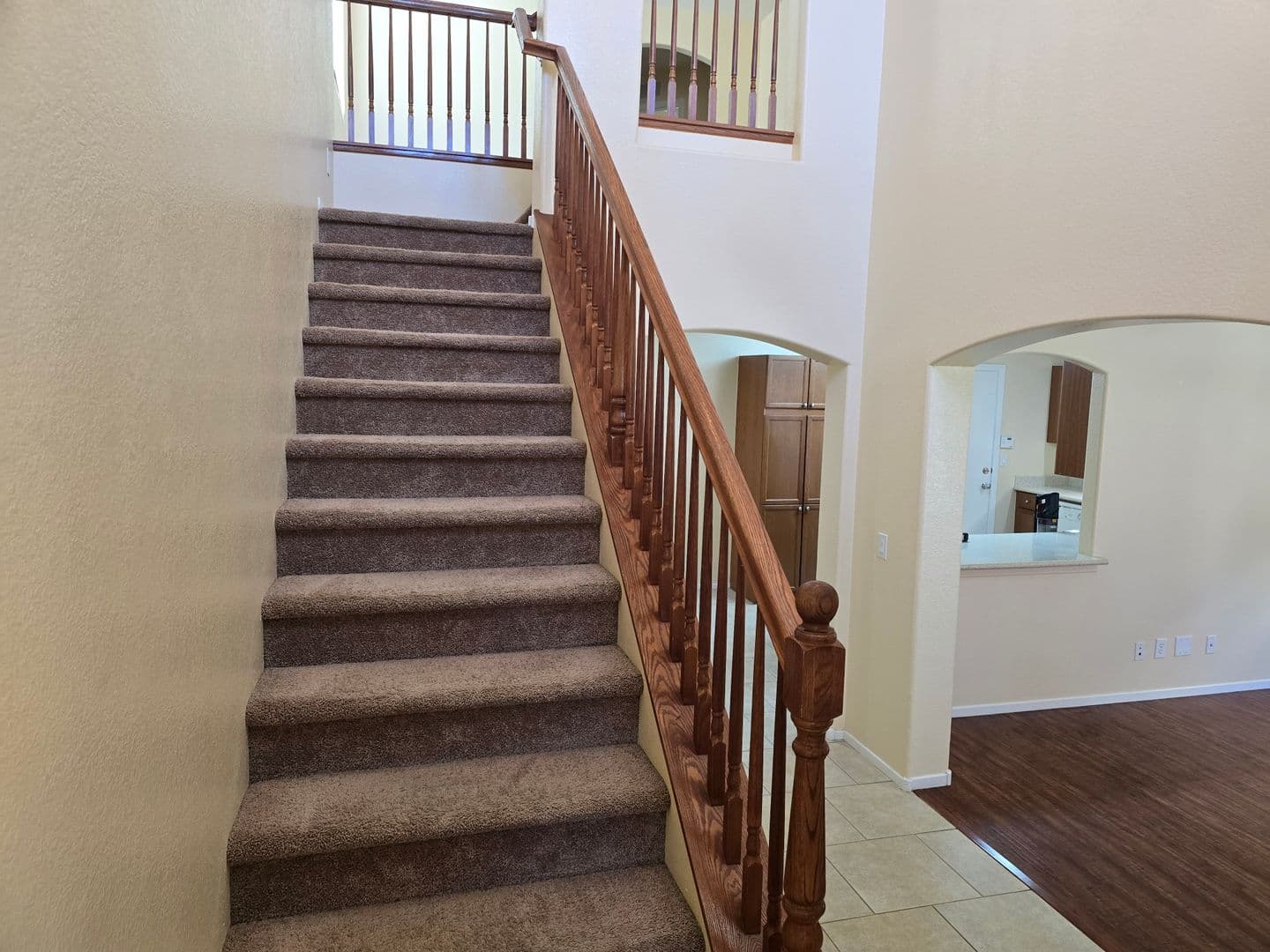 Las Vegas House: 9160 Column Court