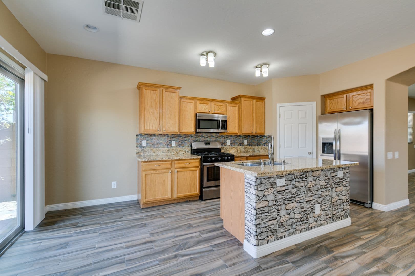 Las Vegas House: 8944 Bandinella Ave