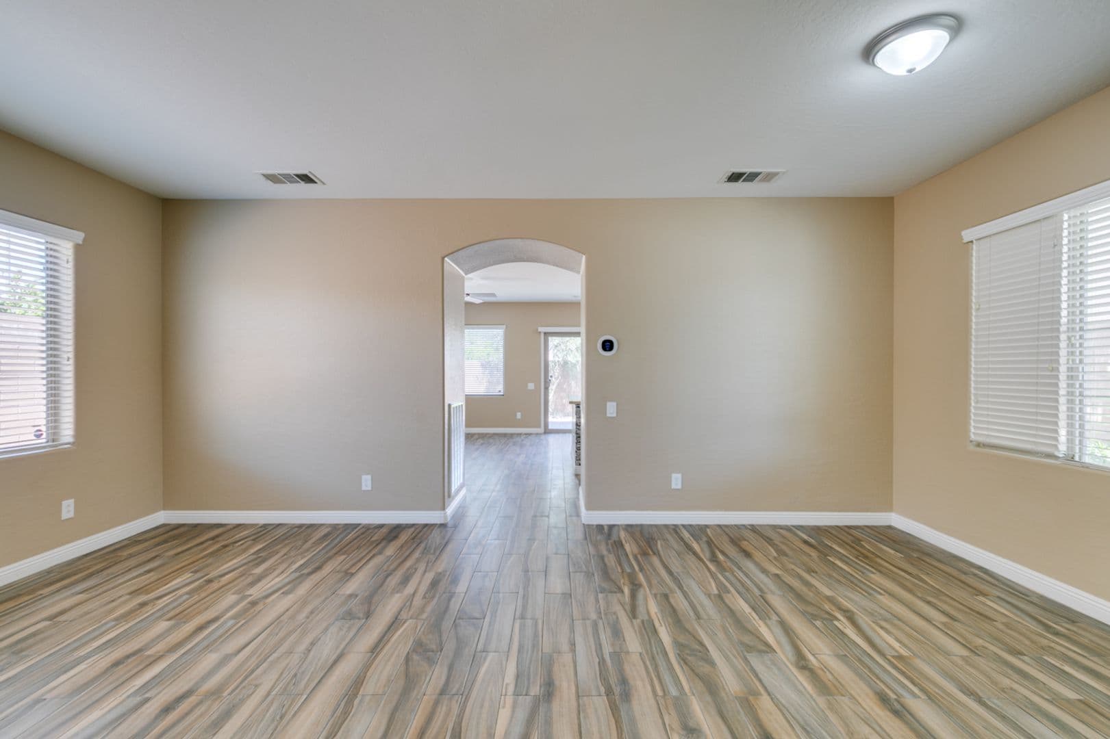 Las Vegas House: 8944 Bandinella Ave