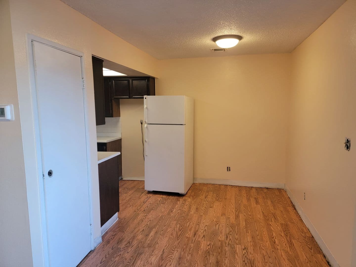 LAS VEGAS Apartment: 1773 E. Harmon Ave