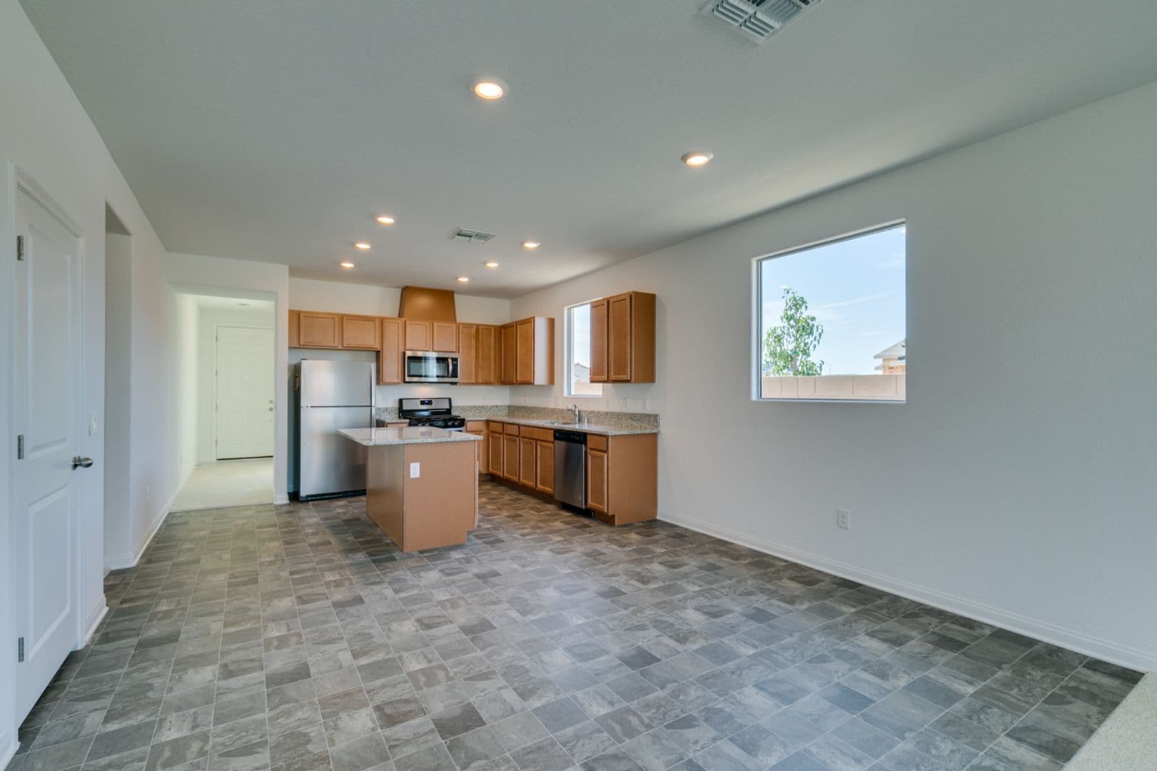 North Las Vegas House: 6823 Laguna Blanca Street
