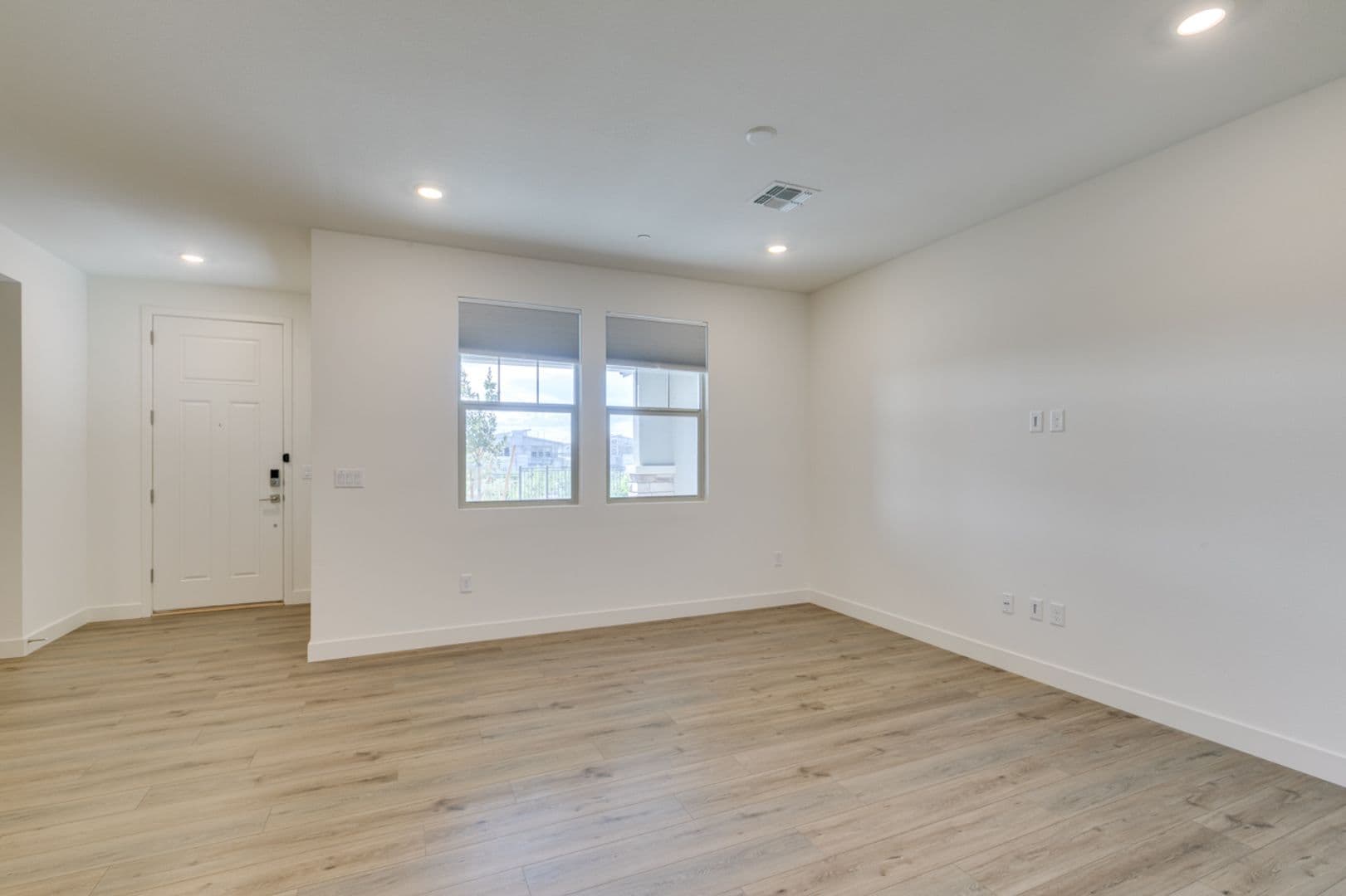 Las Vegas Townhome: 160 Silver Run Lane