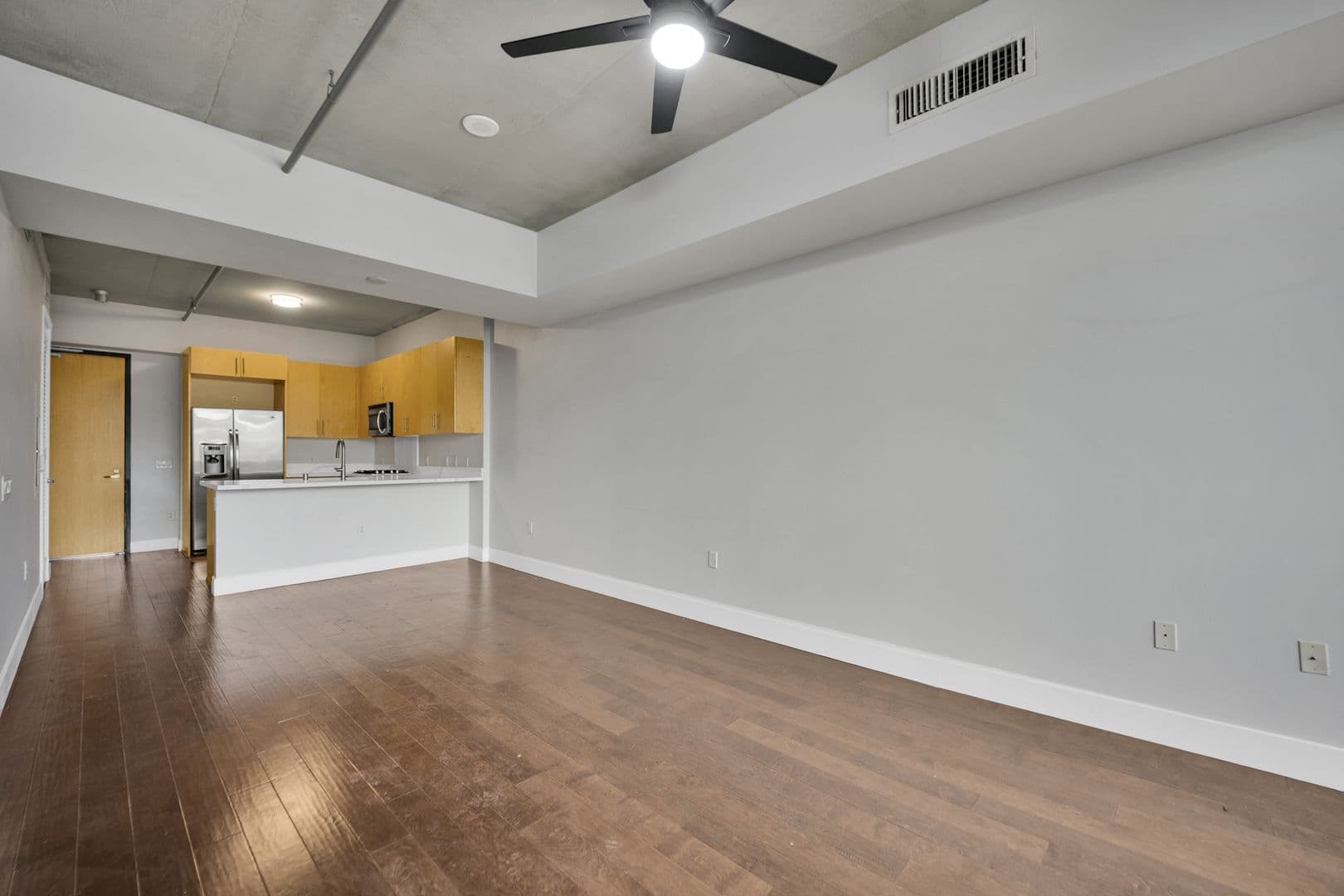 Las Vegas Condo: 353 East Bonneville #804