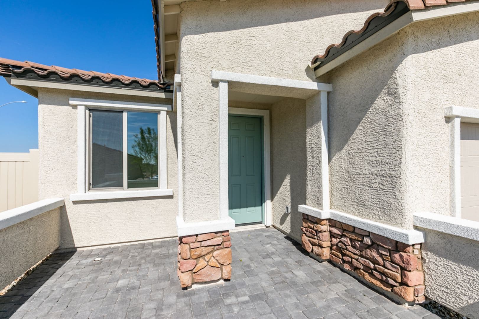 North Las Vegas House: 6823 Laguna Blanca Street