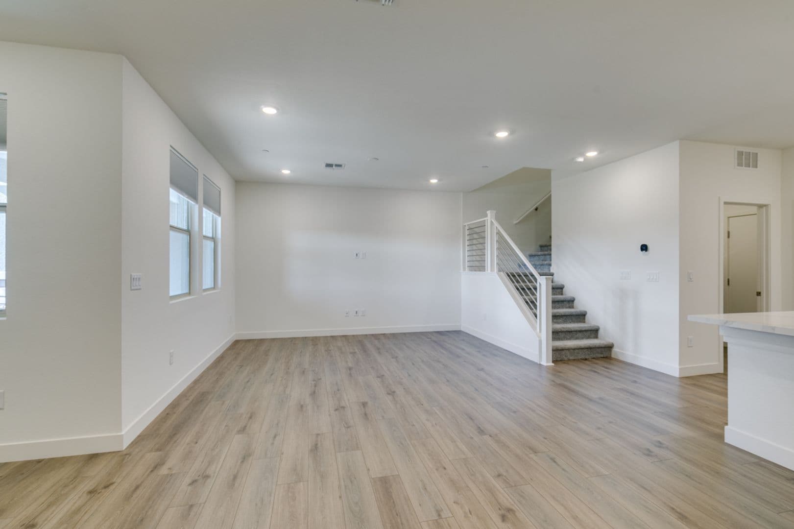 Las Vegas Townhome: 160 Silver Run Lane