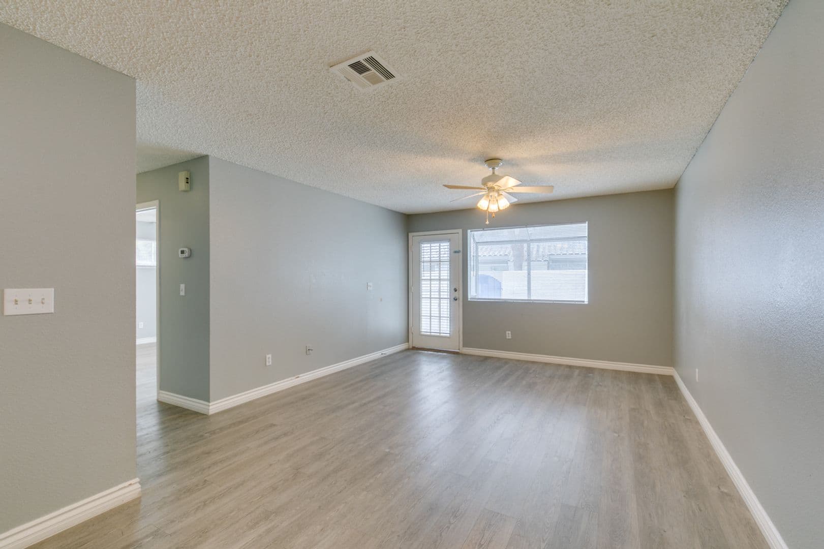 Las Vegas Townhome: 2117 Willowbury Drive Unit D