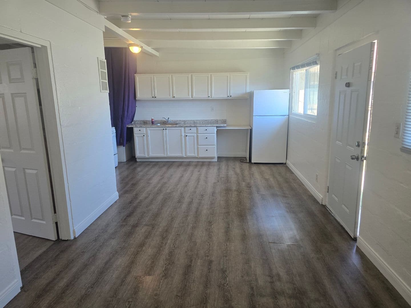 North Las Vegas Apartment: 1911 Princeton Street