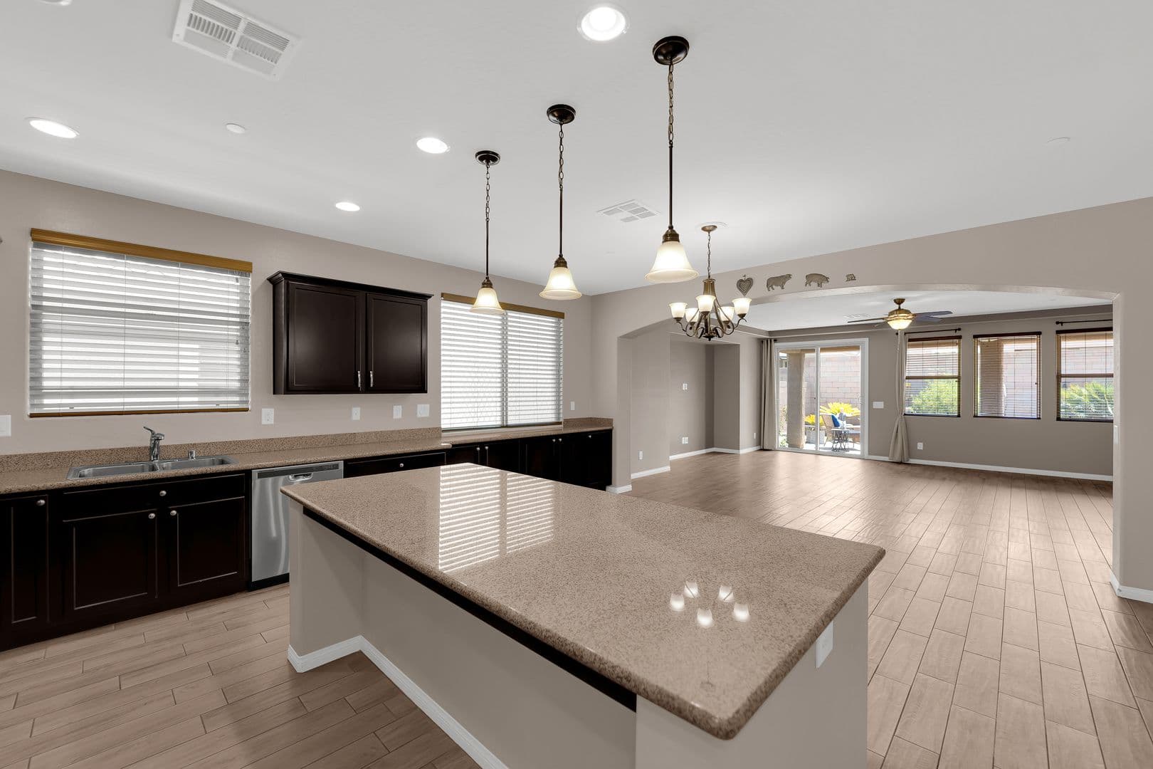 Henderson House: 279 Via San Gabriella