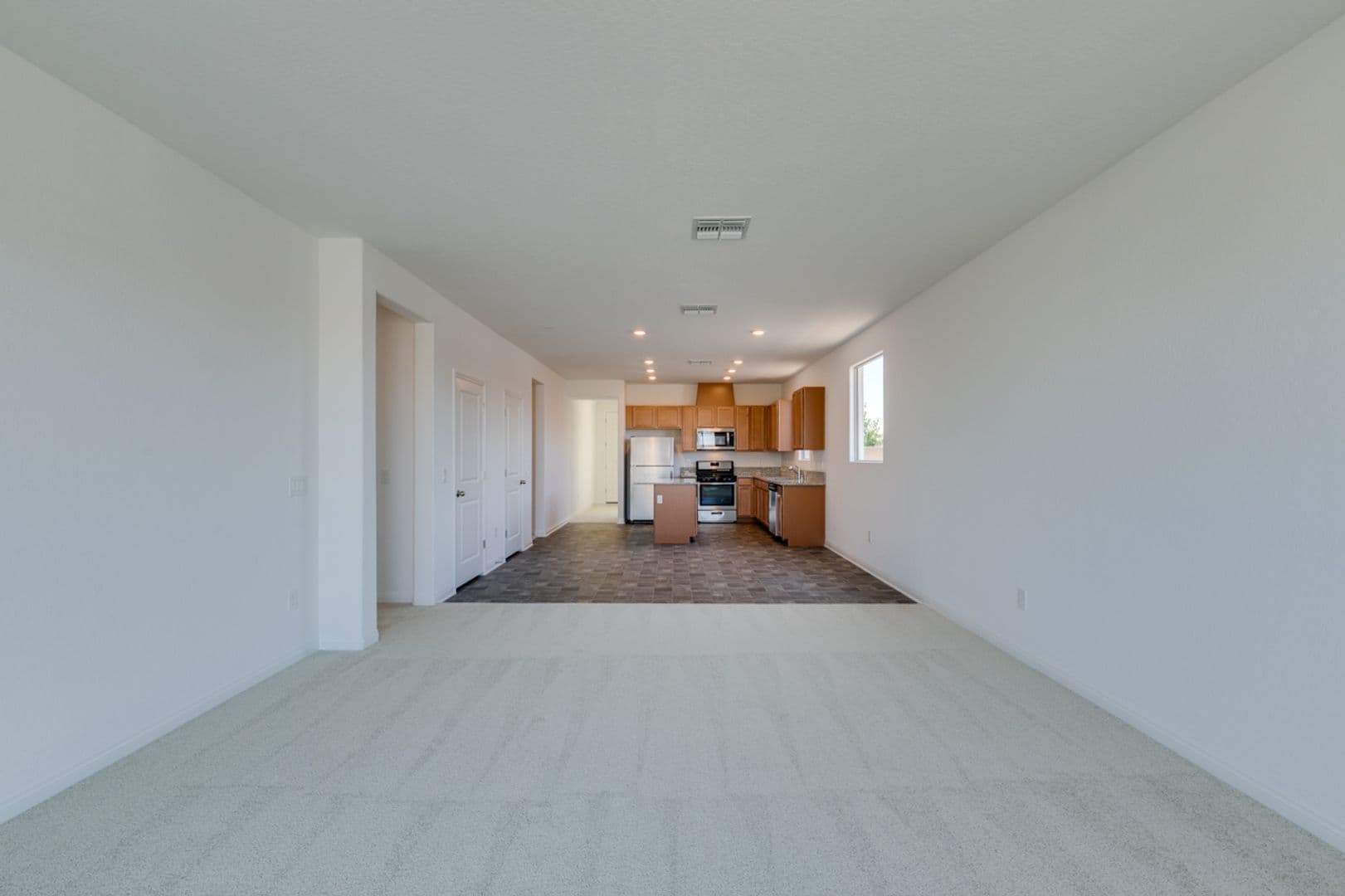 North Las Vegas House: 6823 Laguna Blanca Street