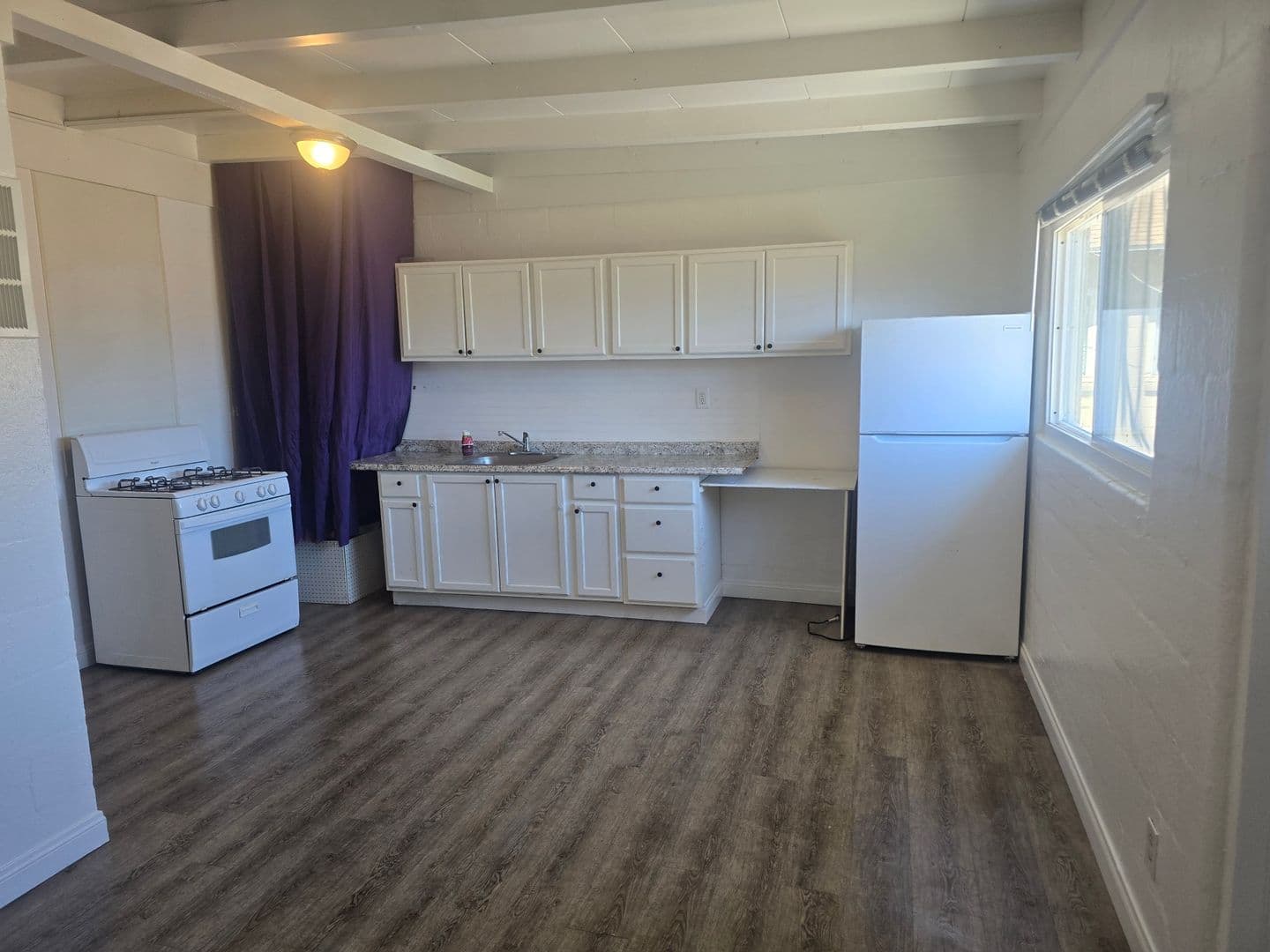 North Las Vegas Apartment: 1911 Princeton Street