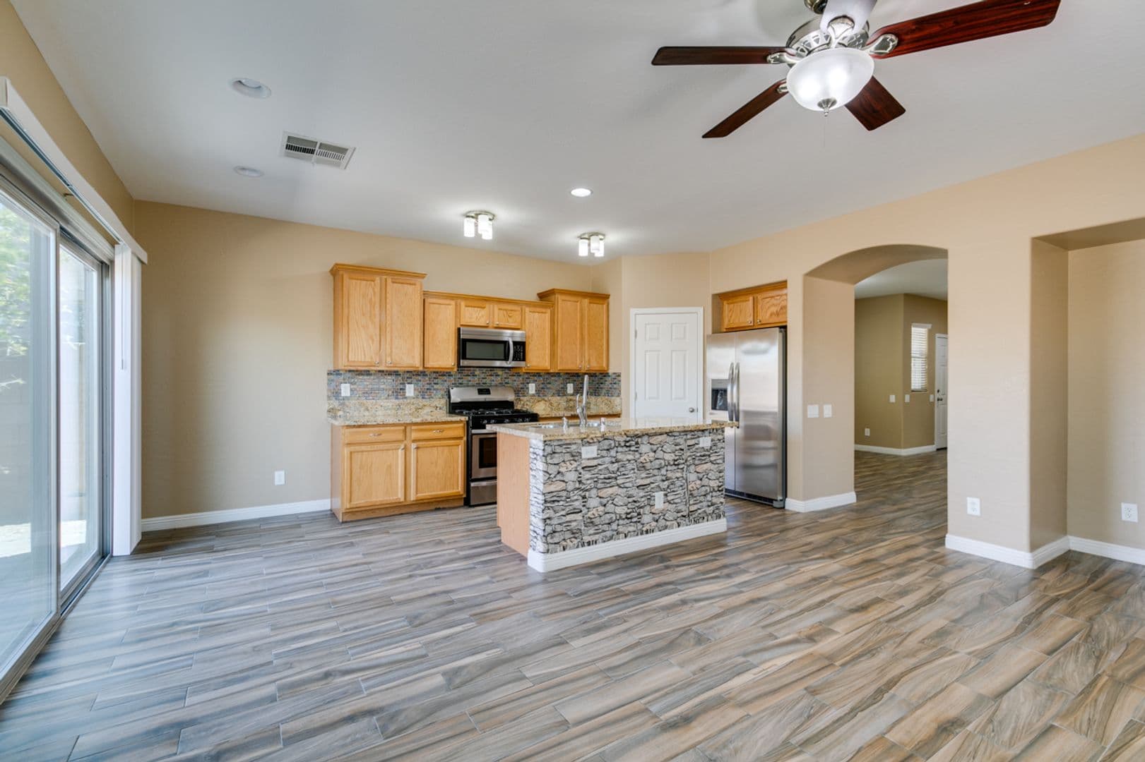 Las Vegas House: 8944 Bandinella Ave