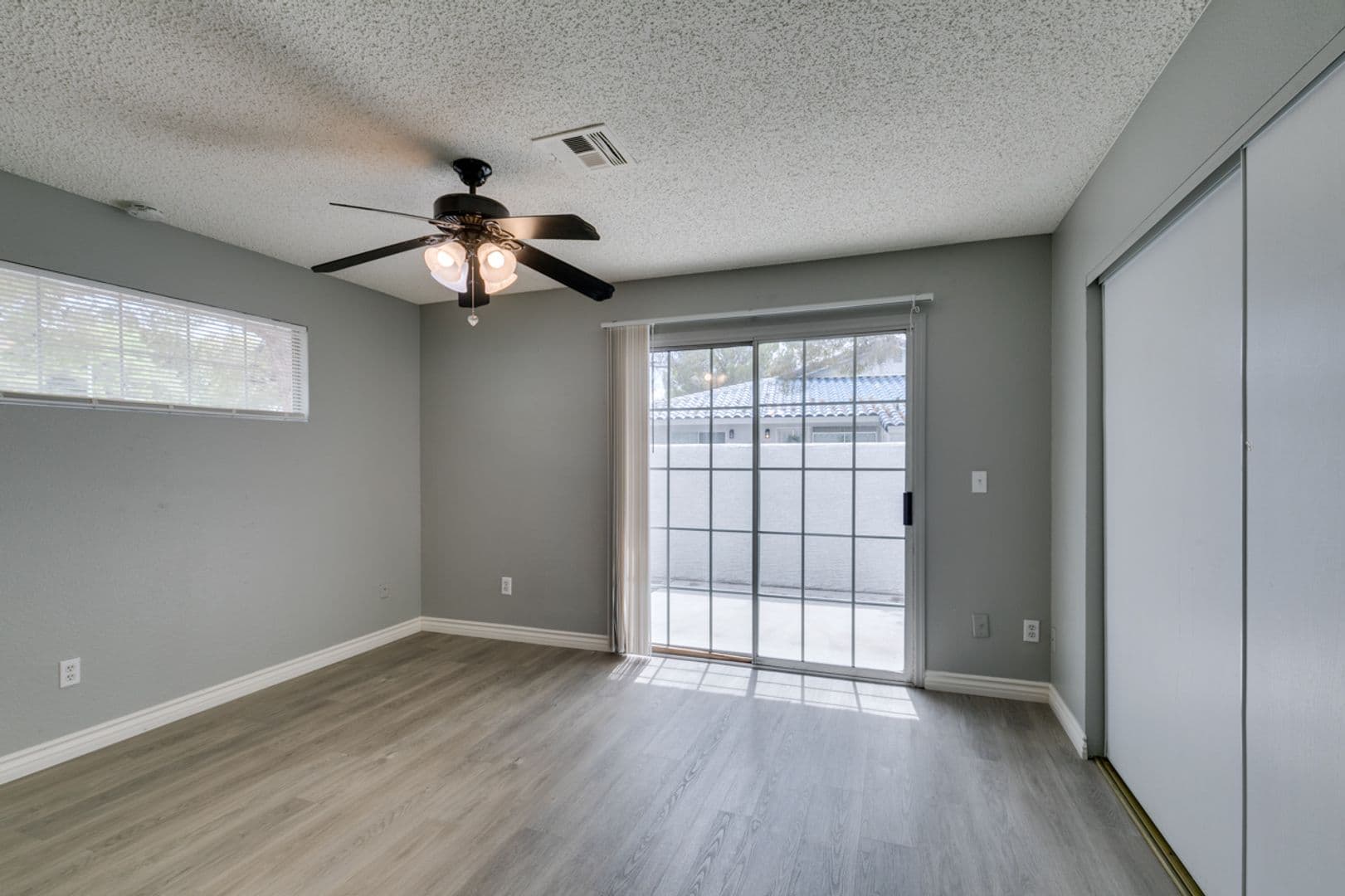 Las Vegas Townhome: 2117 Willowbury Drive Unit D