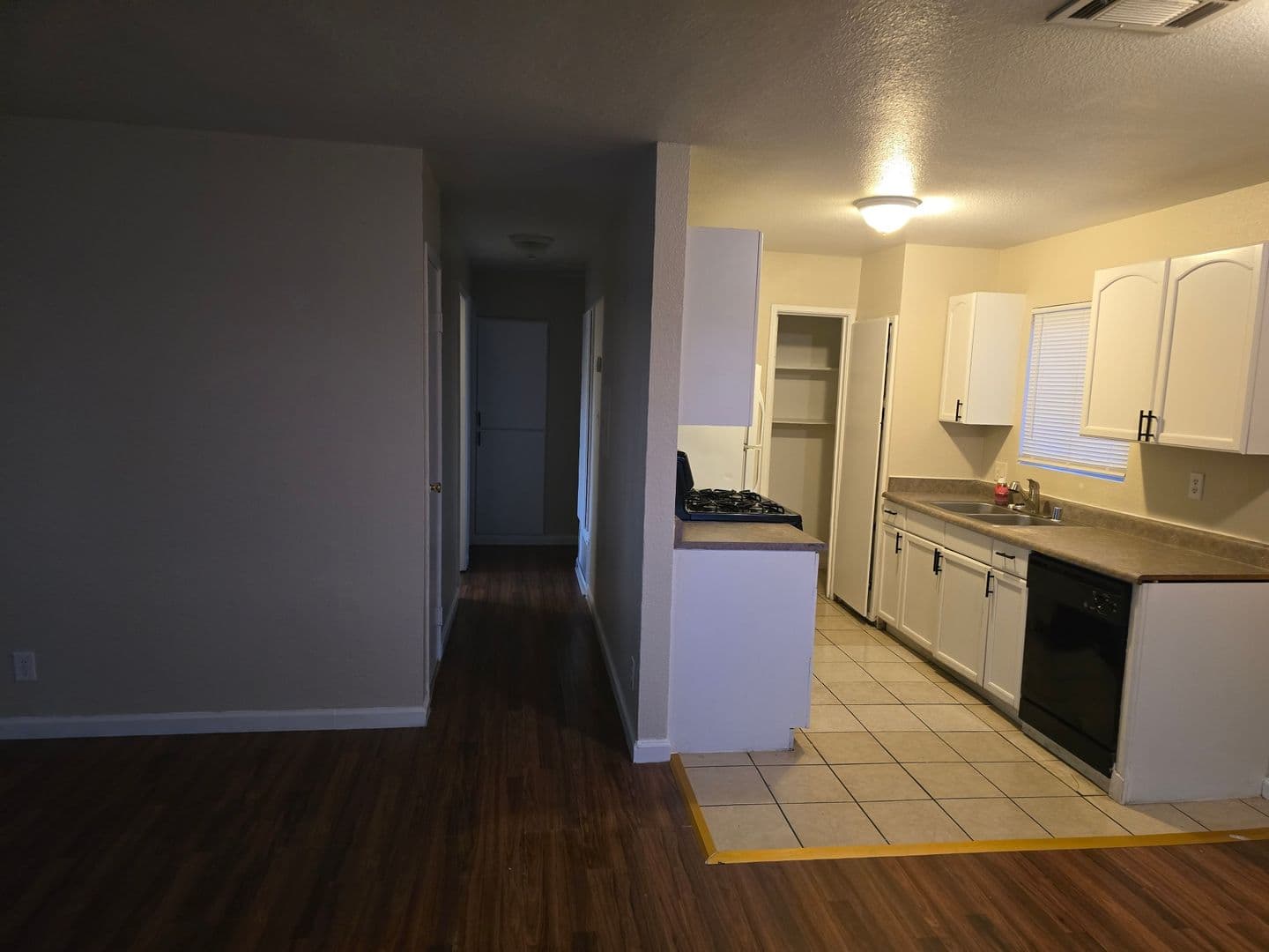 Las Vegas Apartment: 1724 Breckenwood Ct