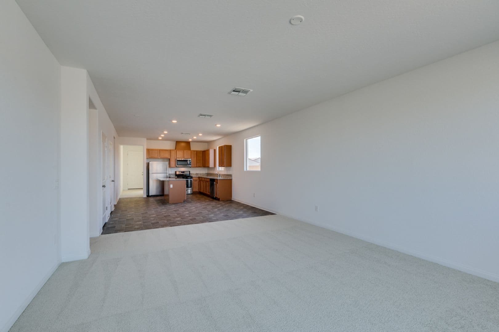 North Las Vegas House: 6823 Laguna Blanca Street