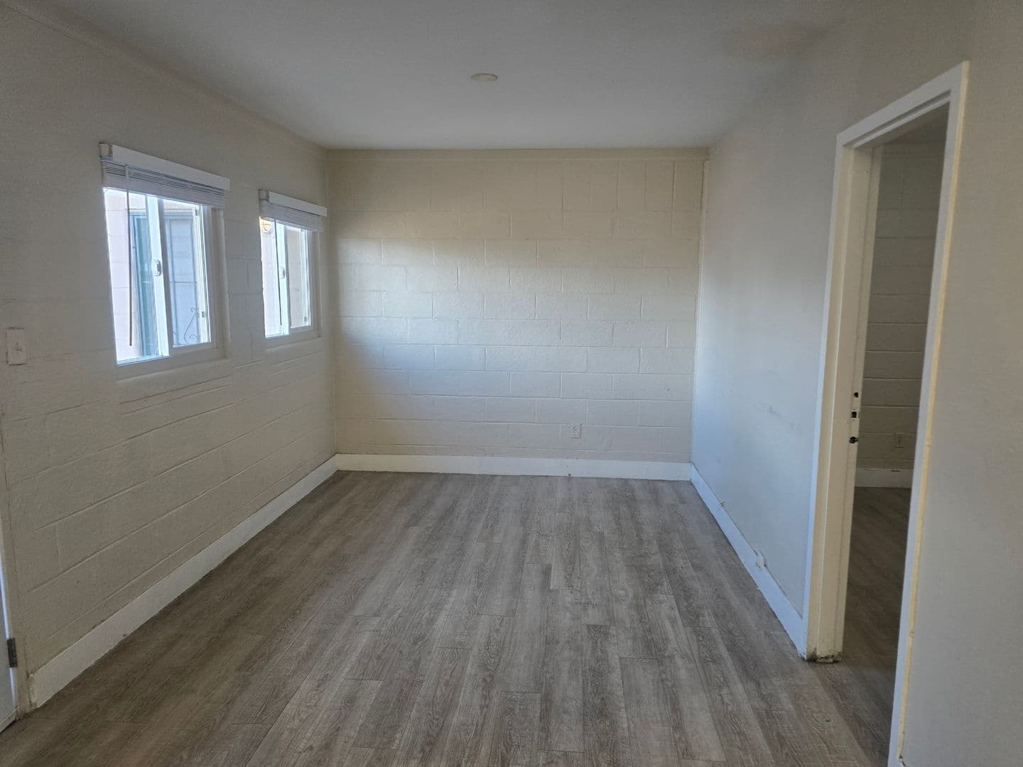 North Las Vegas Apartment: 1911 Princeton Street