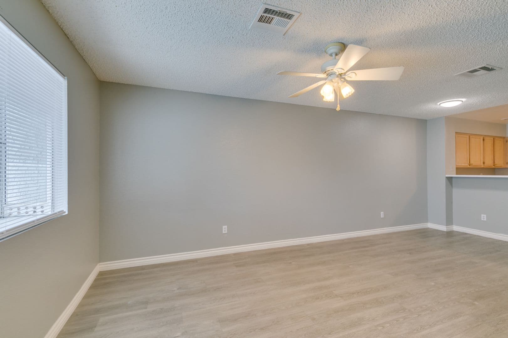 Las Vegas Townhome: 2117 Willowbury Drive Unit D