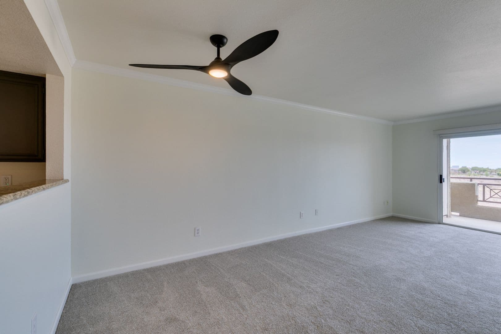 Las Vegas Condo: 8070 W. Russell Rd Unit 2026 BLDG 6