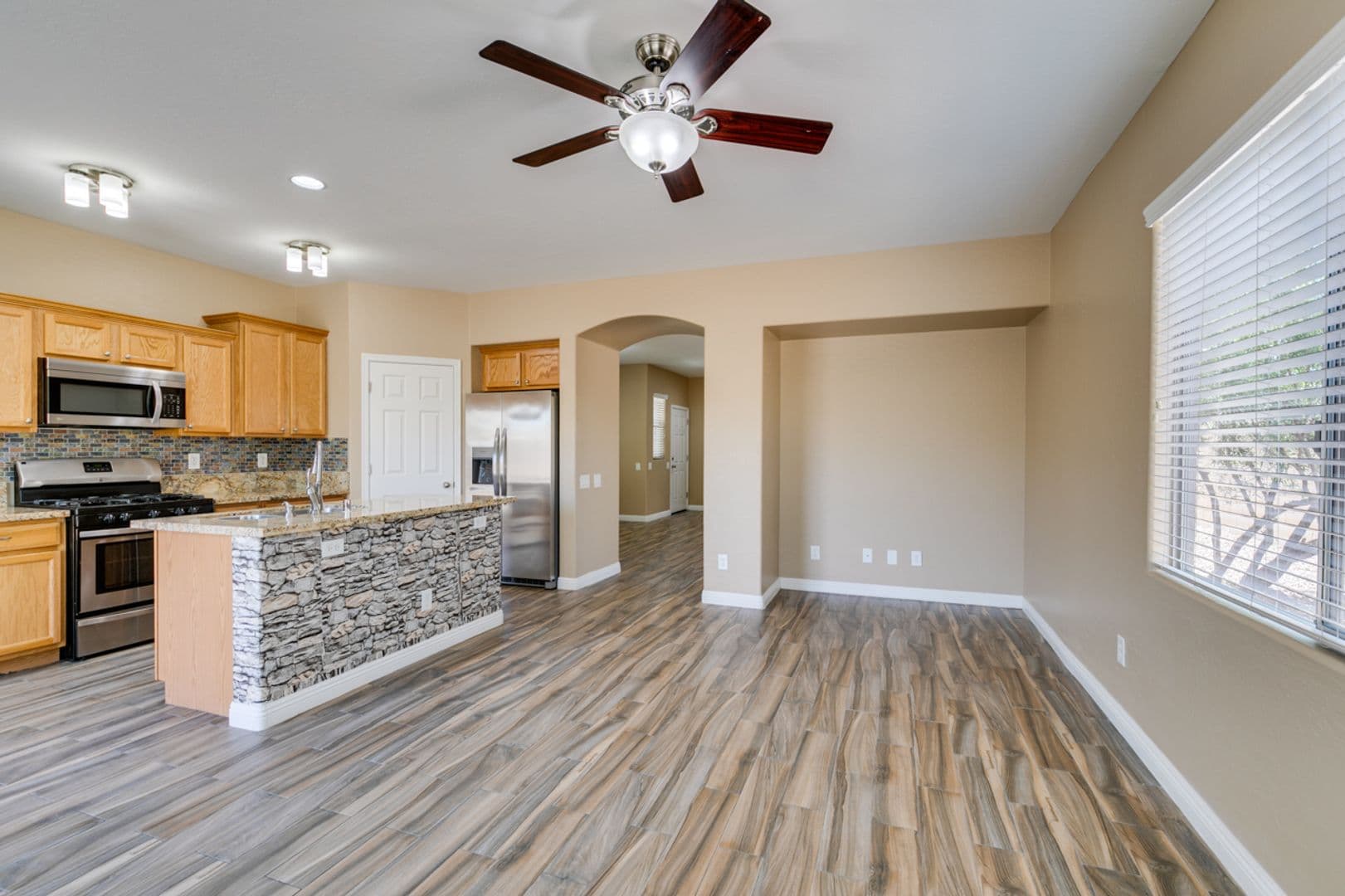 Las Vegas House: 8944 Bandinella Ave