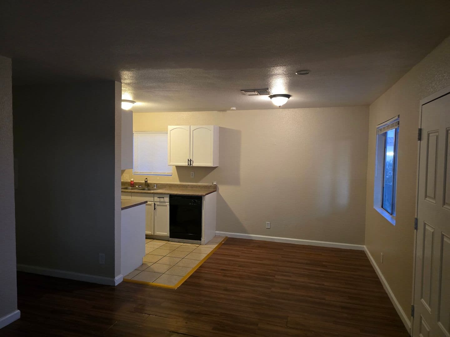 Las Vegas Apartment: 1724 Breckenwood Ct