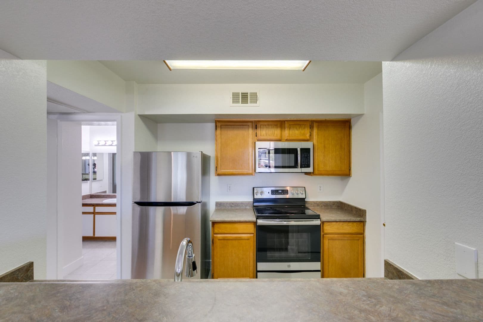 LAS VEGAS Condo: 6650 W. WARM SPRINGS ROAD UNIT 2118, BULD 16