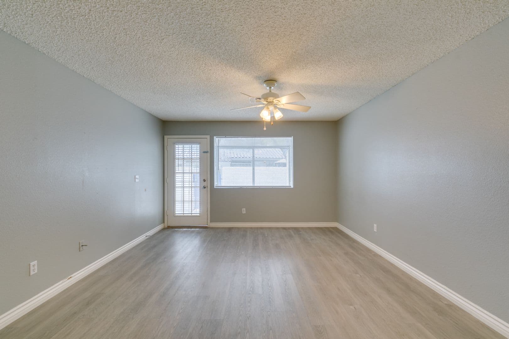 Las Vegas Townhome: 2117 Willowbury Drive Unit D