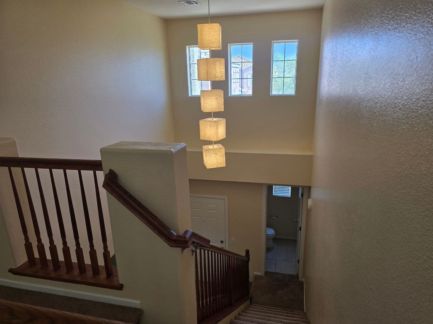 Las Vegas House: 9160 Column Court