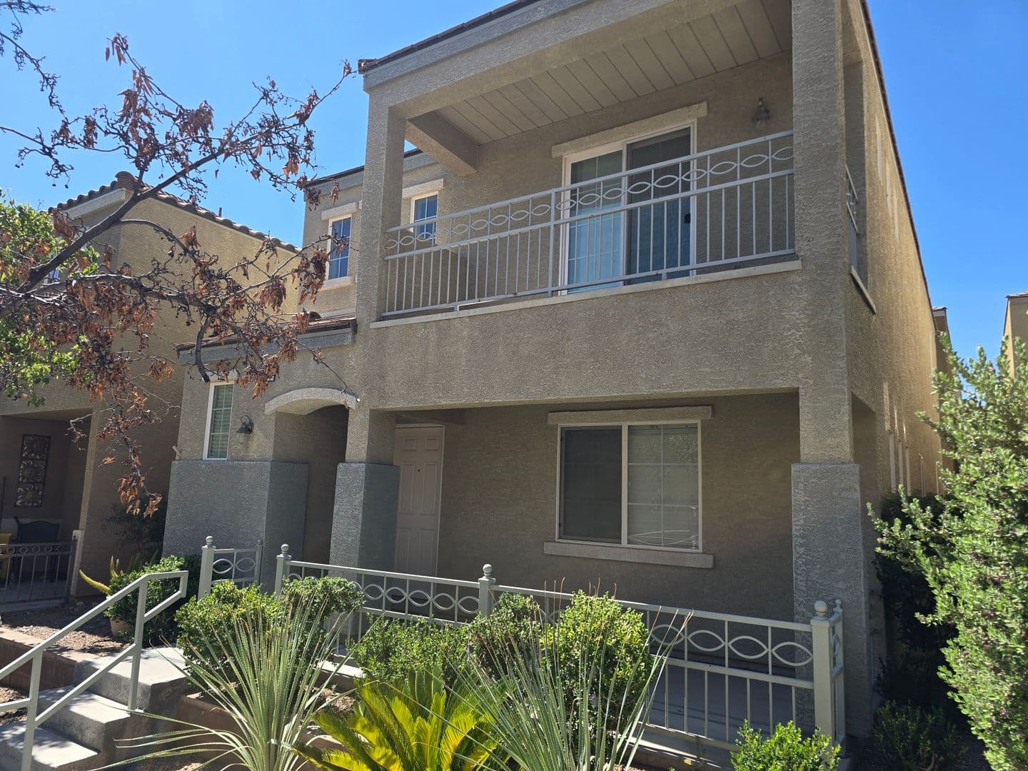 Las Vegas House: 9160 Column Court