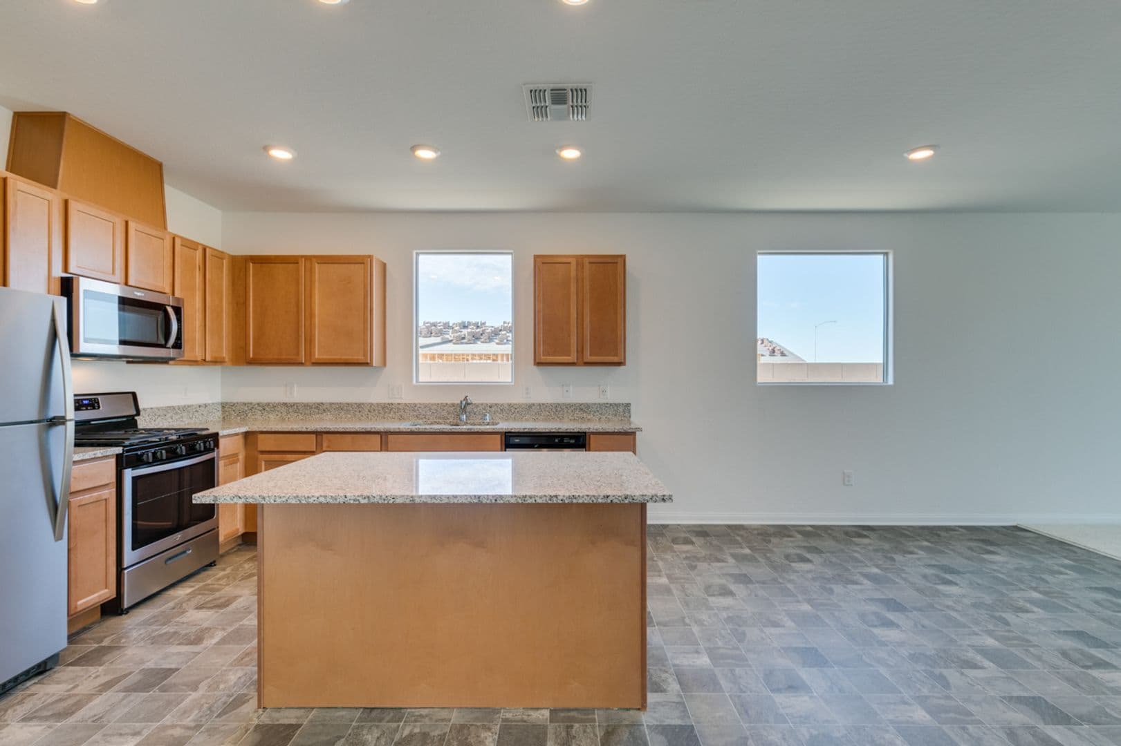 North Las Vegas House: 6823 Laguna Blanca Street