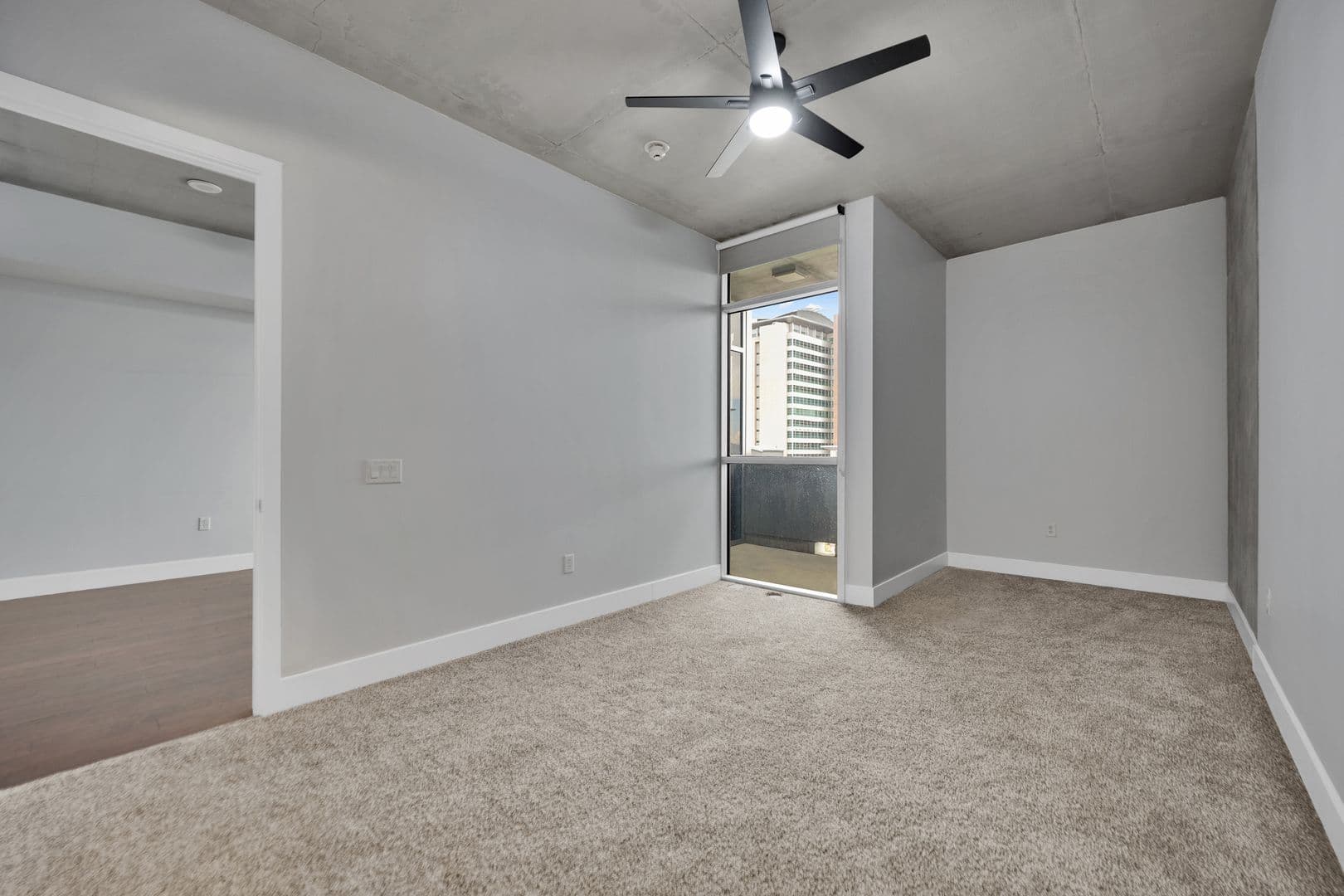 Las Vegas Condo: 353 East Bonneville #804