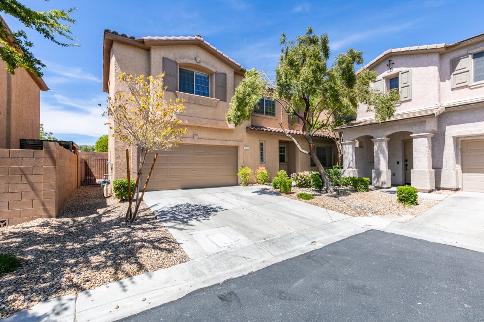Las Vegas House: 8944 Bandinella Ave