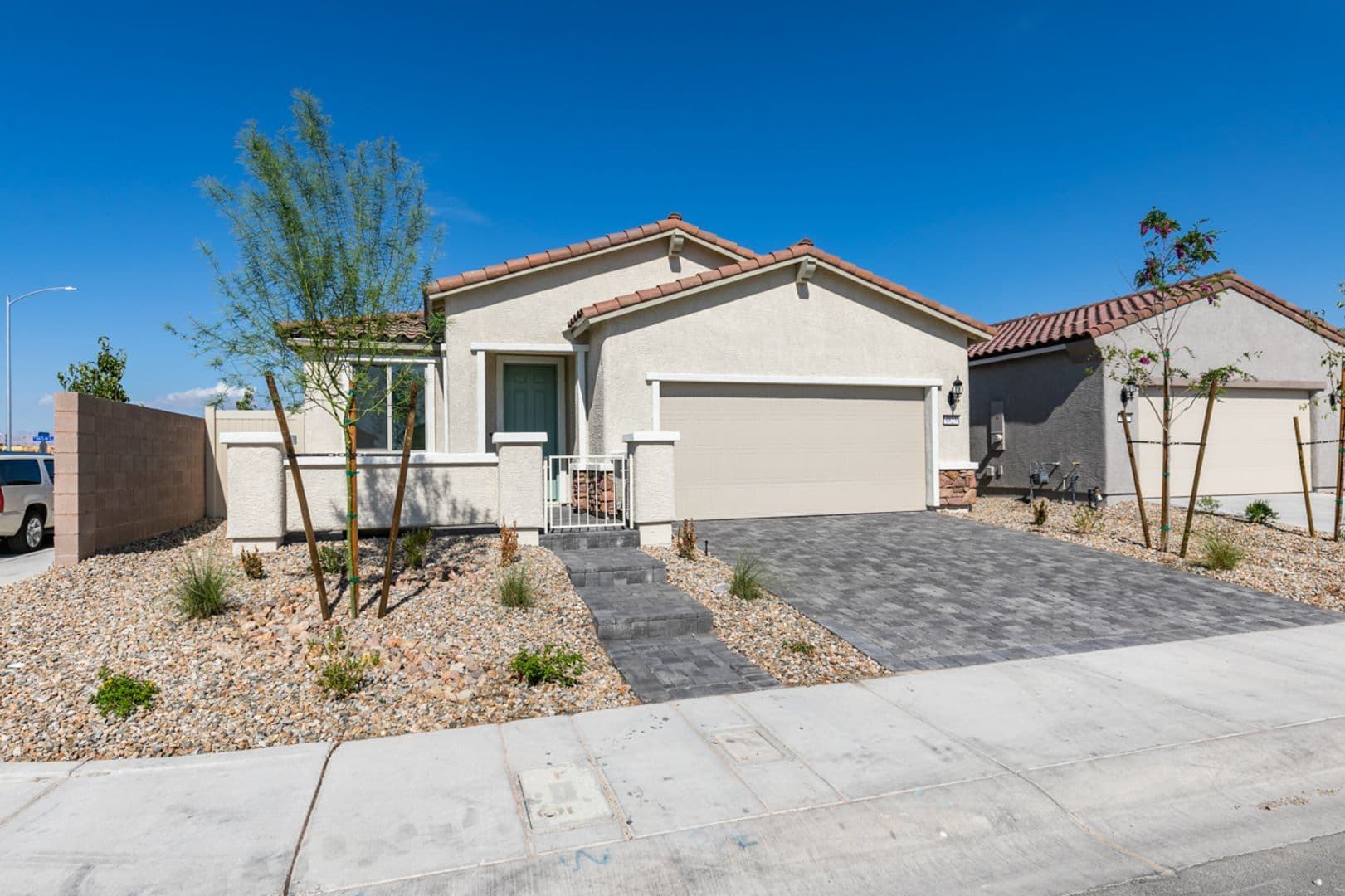 North Las Vegas House: 6823 Laguna Blanca Street