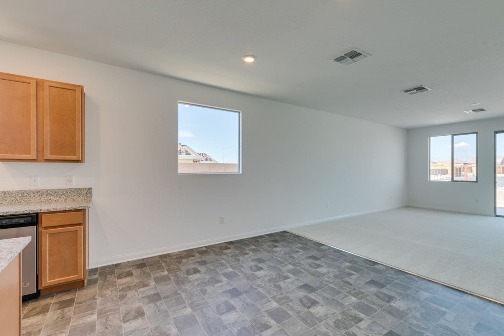 North Las Vegas House: 6823 Laguna Blanca Street