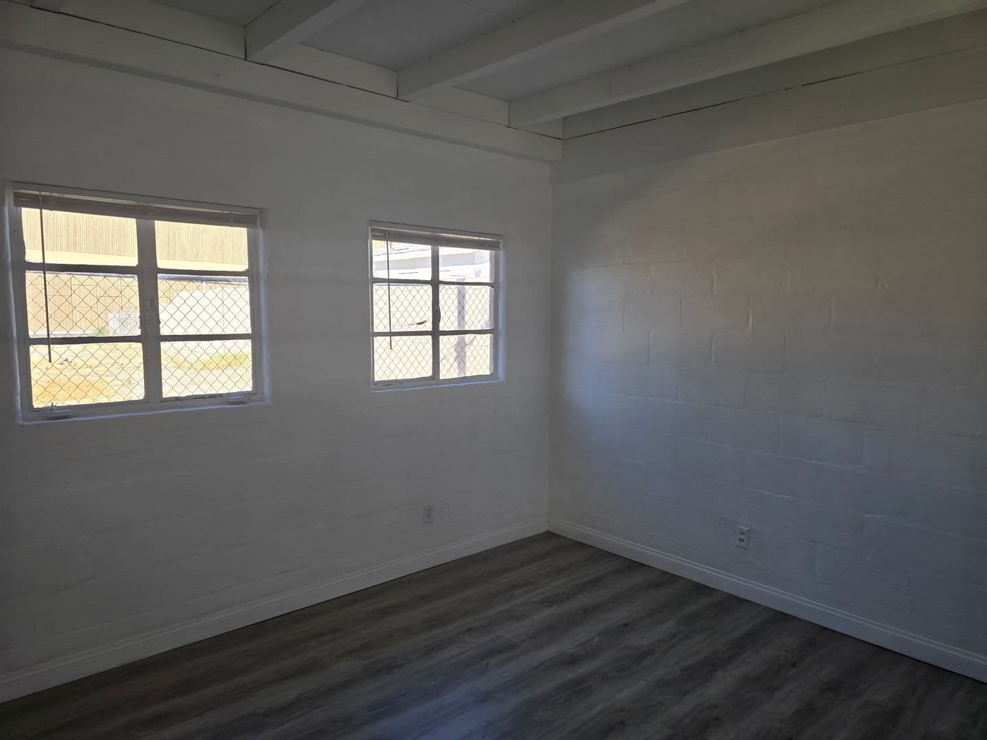 North Las Vegas Apartment: 1911 Princeton Street