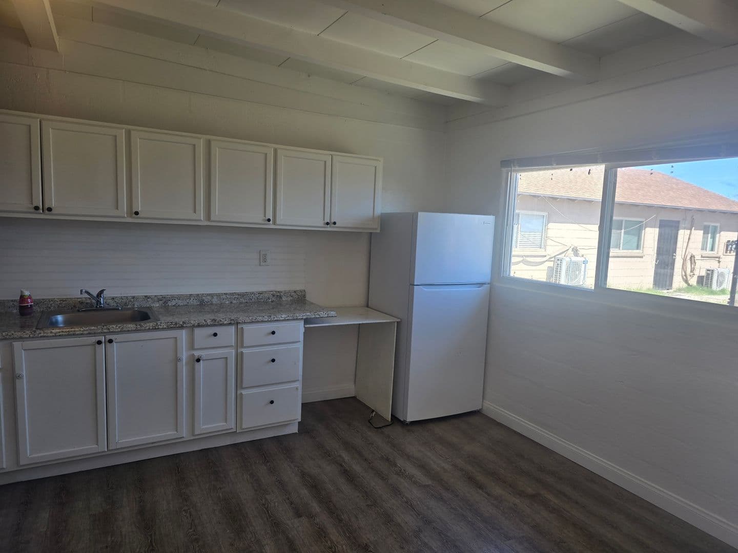 North Las Vegas Apartment: 1911 Princeton Street