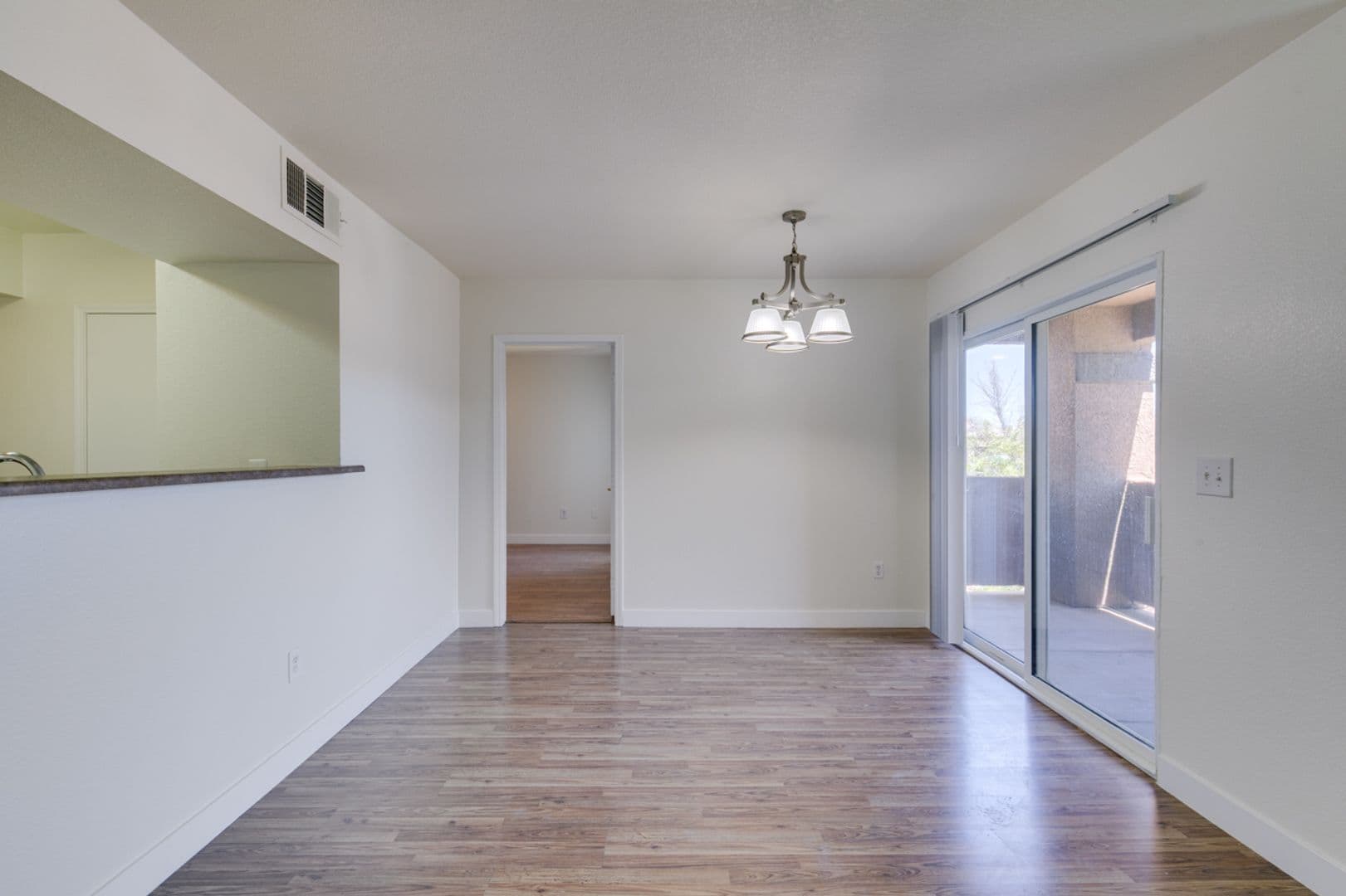 LAS VEGAS Condo: 6650 W. WARM SPRINGS ROAD UNIT 2118, BULD 16