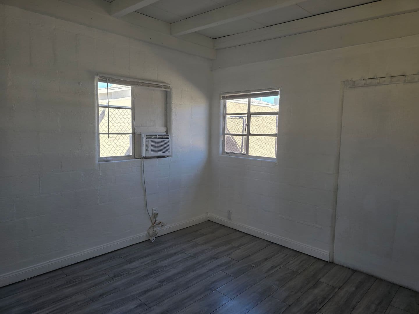North Las Vegas Apartment: 1911 Princeton Street