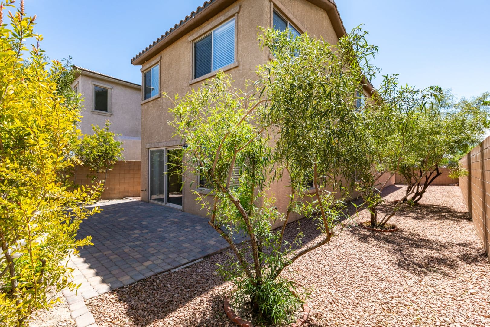 Las Vegas House: 8944 Bandinella Ave