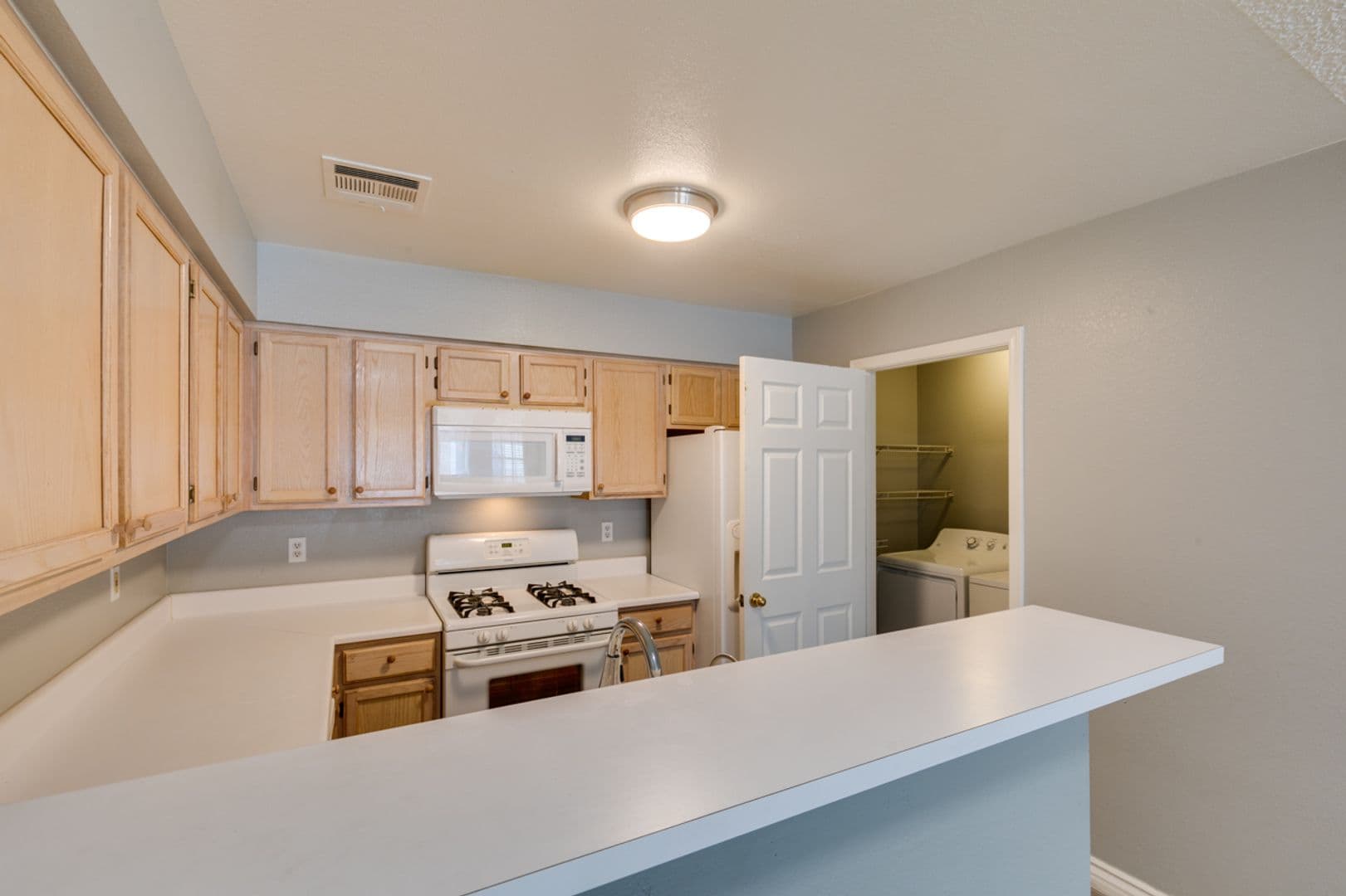 Las Vegas Townhome: 2117 Willowbury Drive Unit D
