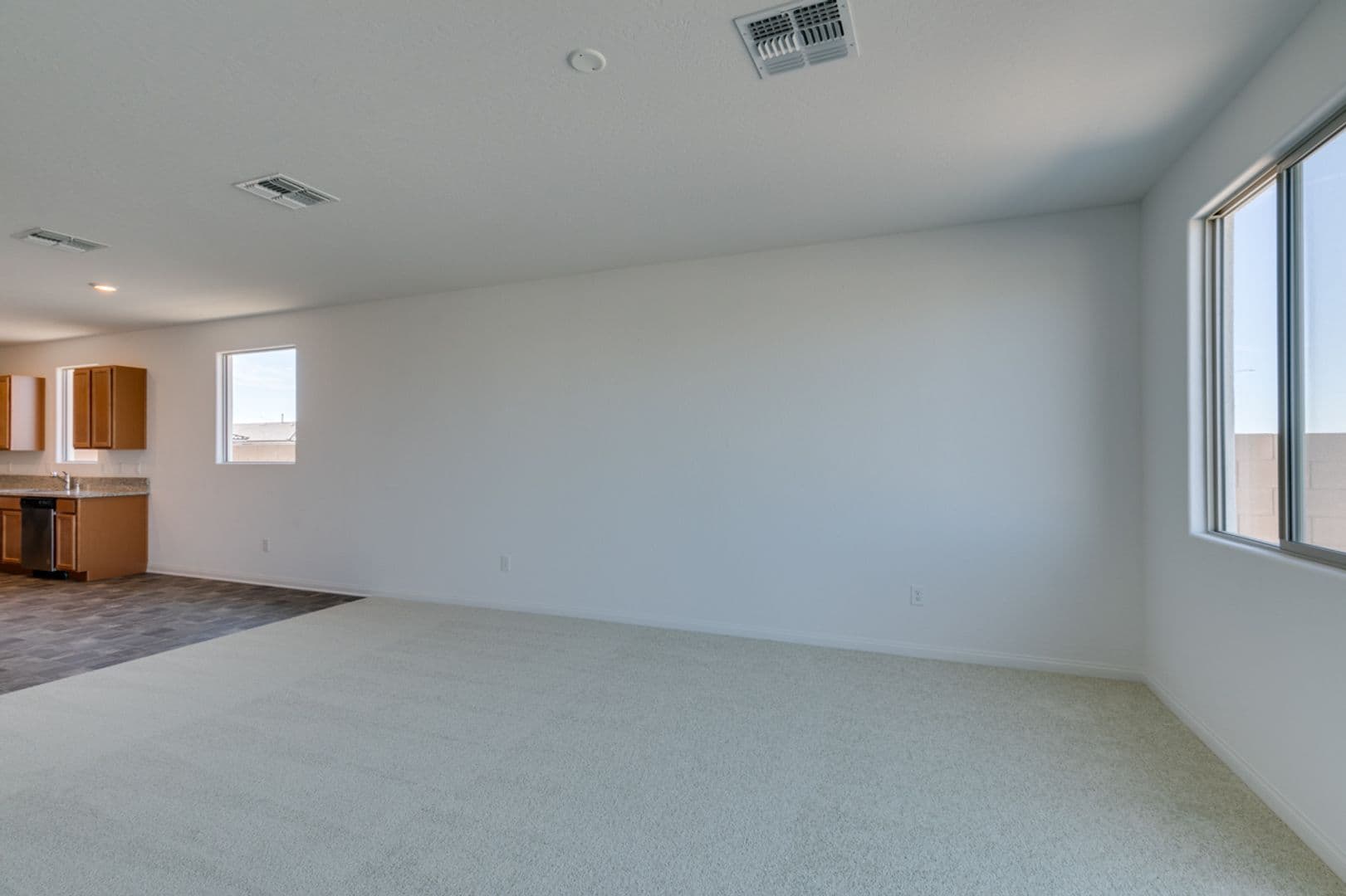 North Las Vegas House: 6823 Laguna Blanca Street