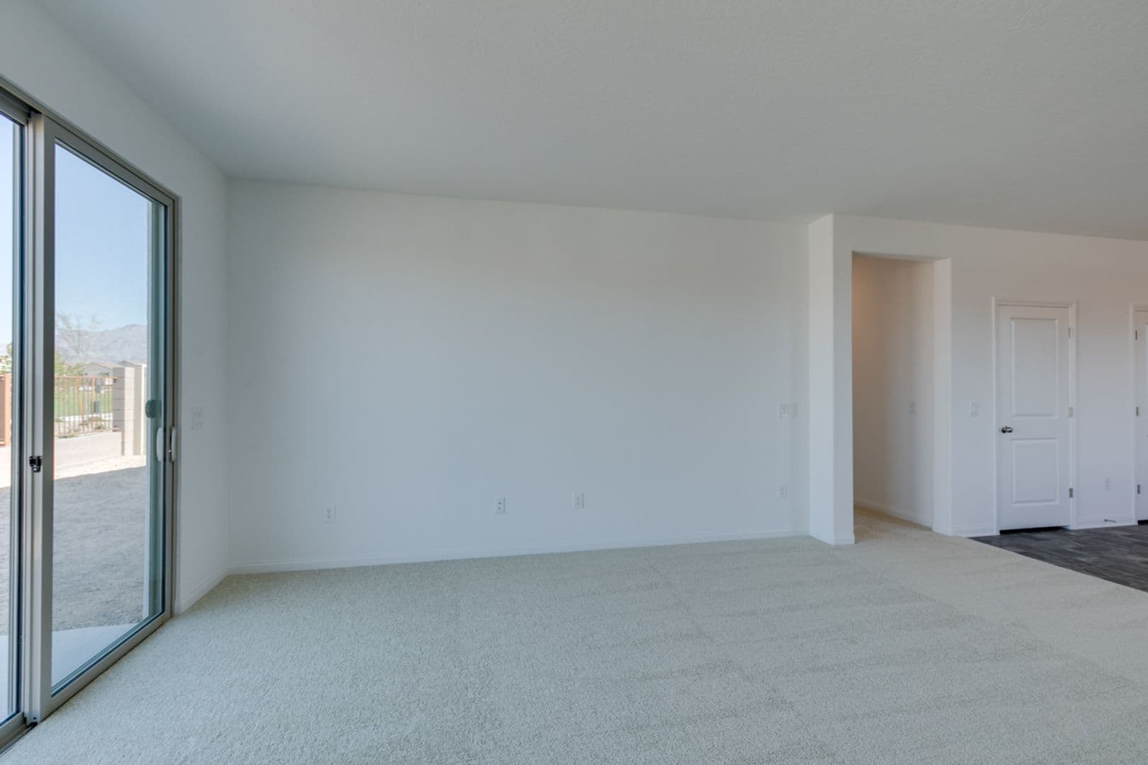 North Las Vegas House: 6823 Laguna Blanca Street