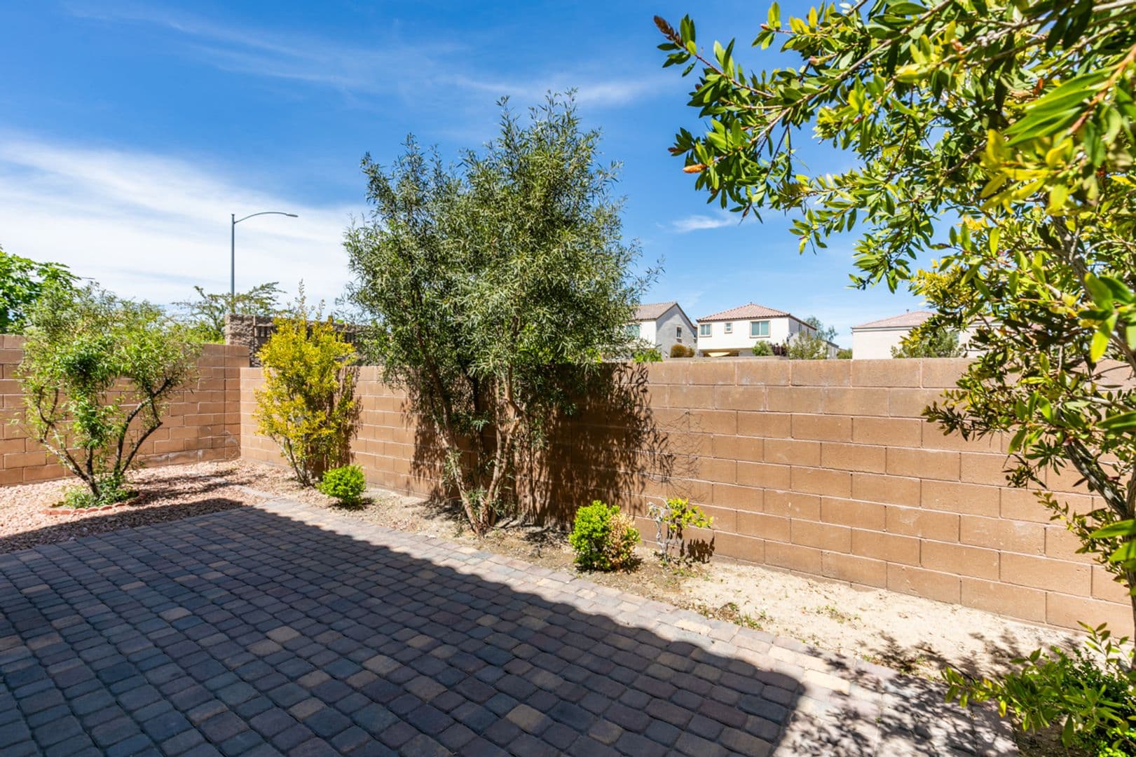Las Vegas House: 8944 Bandinella Ave
