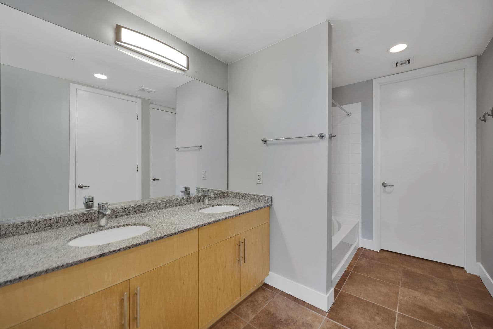 Las Vegas Condo: 353 East Bonneville #804