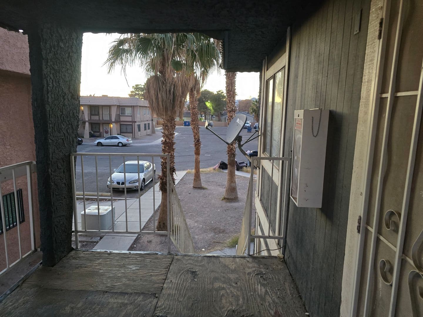 Las Vegas Apartment: 1724 Breckenwood Ct