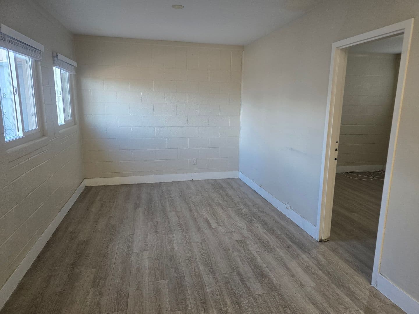 North Las Vegas Apartment: 1911 Princeton Street