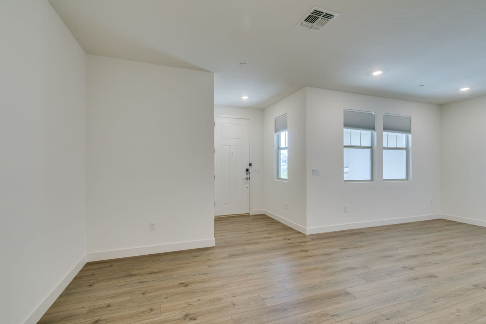 Las Vegas Townhome: 160 Silver Run Lane
