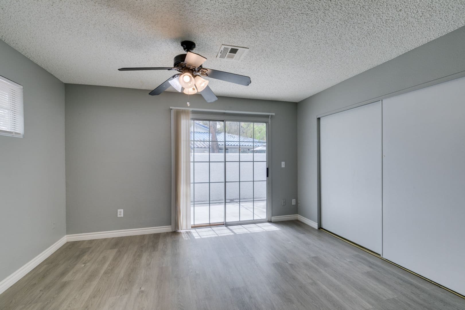 Las Vegas Townhome: 2117 Willowbury Drive Unit D