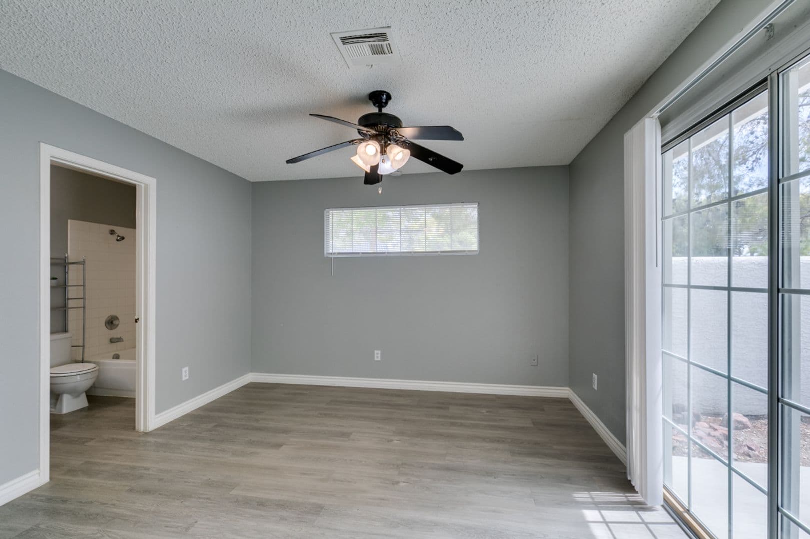 Las Vegas Townhome: 2117 Willowbury Drive Unit D